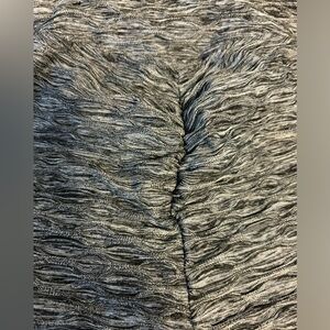 NO BOUNDARIES Yoga Pants - Ruched